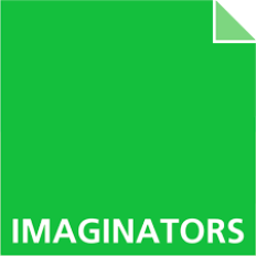 imaginators