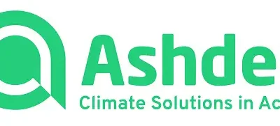The EBN and Ashden team up