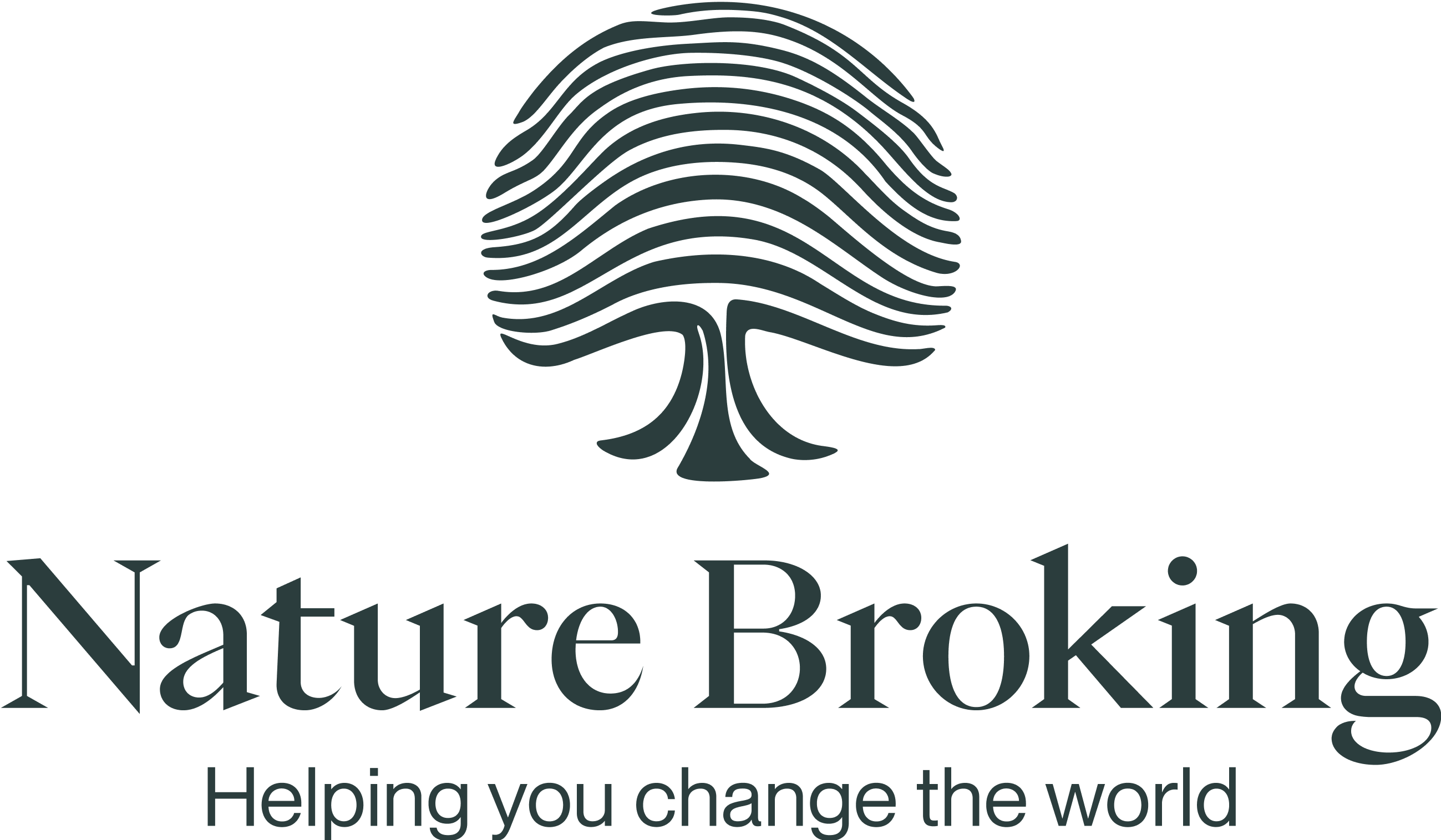 NatureBroking