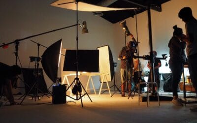 EBN Creative & Production, hot out of the blocks