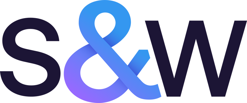 S&W Logo