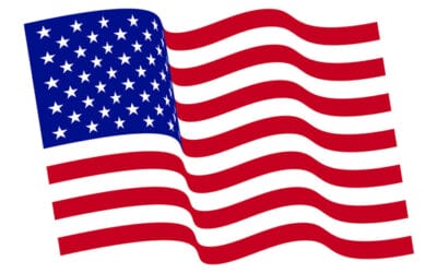 The United States of America? Really?