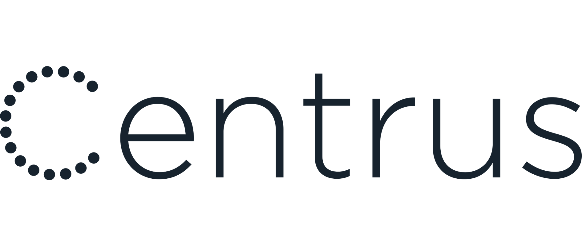 Centrus Logo